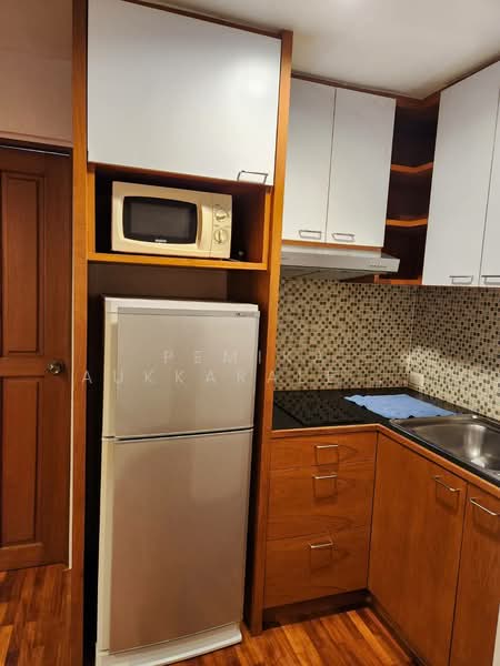 Baan Chan Condominium, Bangkok, Soi Thonglor 20, Thonglor Road, Khlong Tan Nua, Watthana, Bangkok, 2 Bedrooms, 65 sqm, Condo For Sale, by Pemika Aukkaraleekul, 500400996 - DDproperty.com
