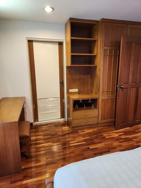 Baan Chan Condominium : บ้านจันทร์, กรุงเทพ, ซอยทองหล่อ 20 ถนนทองหล่อ, คลองตันเหนือ, วัฒนา, กรุงเทพ, 65 ตร.ม., คอนโด ขาย, โดย Pemika Aukkaraleekul, 500400996 - DDproperty.com