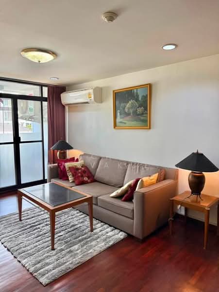 Baan Chan Condominium, Bangkok, Soi Thonglor 20, Thonglor Road, Khlong Tan Nua, Watthana, Bangkok, 2 Bedrooms, 71 sqm, Condo For Rent, by Vichai Annavakulthorn, 500400997 - DDproperty.com