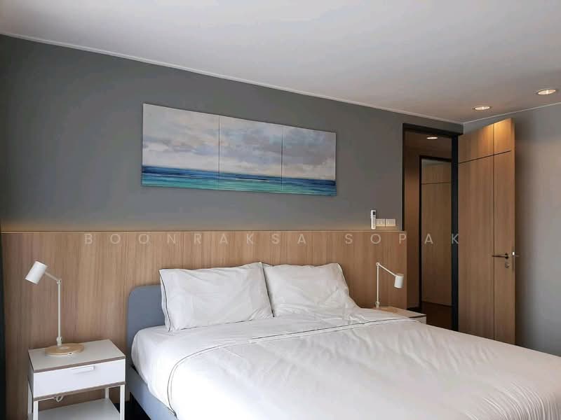 Richmond Palace, Bangkok, Soi Sukhumvit 43 Sukhumvit Road, Khlong Tan Nua, Watthana, Bangkok, 3 Bedrooms, 145 sqm, Condo For Rent, by Boonraksa Sopak, 500400999 - DDproperty.com