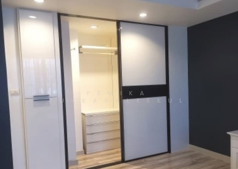 The Waterford Sukhumvit 50, Bangkok, 890 Soi Sukhumvit 50, Phra Kanong, Khlong Toei, Bangkok, 2 Bedrooms, 64 sqm, Condo For Sale, by Pemika Aukkaraleekul, 500401012 - DDproperty.com