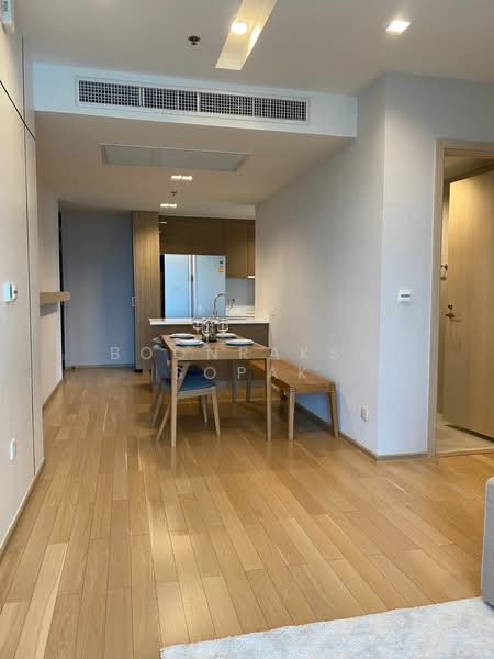 Siri At Sukhumvit, Bangkok, 902 Sukhumvit Road, Phra Kanong, Khlong Toei, Bangkok, 2 Bedrooms, 75 sqm, Condo For Rent, by Boonraksa Sopak, 500401015 - DDproperty.com