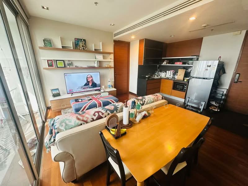 ASHTON Morph 38, Bangkok, 88 Soi Sukhumvit 38, Phra Kanong, Khlong Toei, Bangkok, 2 Bedrooms, 74 sqm, Condo For Rent, by Boonraksa Sopak, 500401022 - DDproperty.com