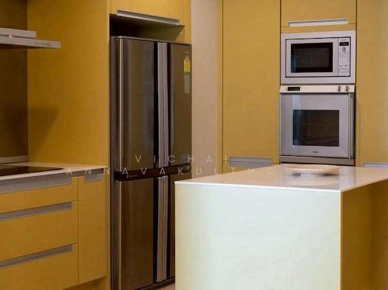 The Park Chidlom, Bangkok, 1 Petchaburi Road, Pathum Wan, Bangkok, 3 Bedrooms, 258 sqm, Condo For Rent, by Vichai  Annavakulthorn, 500401023 - DDproperty.com