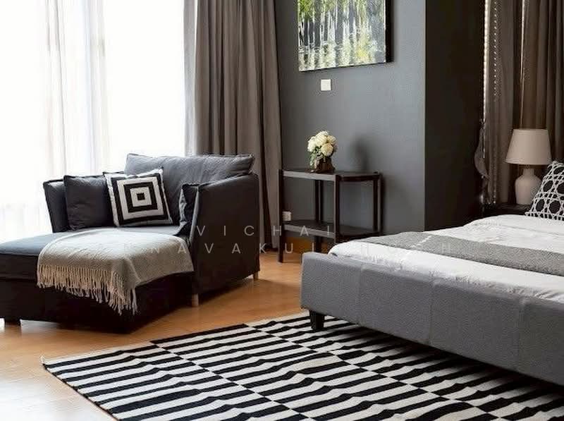 The Park Chidlom, Bangkok, 1 Petchaburi Road, Pathum Wan, Bangkok, 3 Bedrooms, 258 sqm, Condo For Rent, by Vichai  Annavakulthorn, 500401023 - DDproperty.com