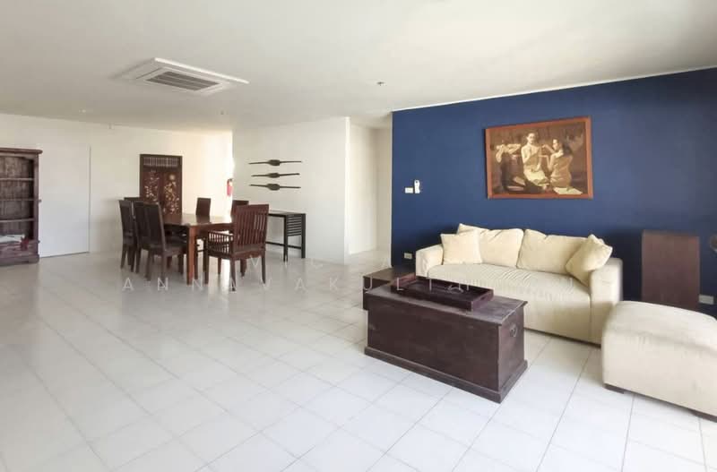 Kiarti Thanee City Mansion : เกียรติธานี ซิตี้แมนชั่น, กรุงเทพ, ถนนสุขุมวิท 31, คลองเตยเหนือ, วัฒนา, กรุงเทพ, 167 ตร.ม., คอนโด ให้เช่า, โดย Vichai Annavakulthorn, 500401032 - DDproperty.com