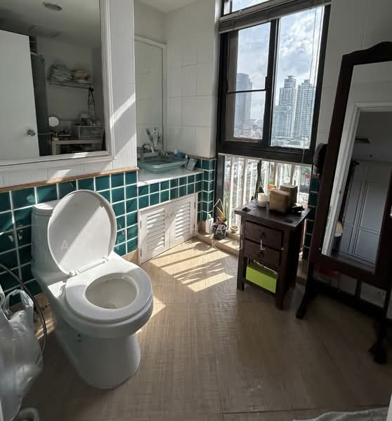 Kiarti Thanee City Mansion, Bangkok, Soi Sukhumvit 31, Khlongtoei Nua, Watthana, Bangkok, 3 Bedrooms, 167 sqm, Condo For Rent, by Vichai Annavakulthorn, 500401032 - DDproperty.com