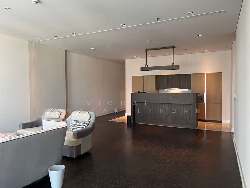 The Ritz-Carlton Residences : เดอะ ริซท์-คาร์ลตัน เรสซิเดนเซส, กรุงเทพ, 114 ถ.นราธิวาสราชนครินทร์, สีลม, บางรัก, กรุงเทพ, 211 ตร.ม., คอนโด ให้เช่า, โดย Vichai  Annavakulthorn, 500401035 - DDproperty.com