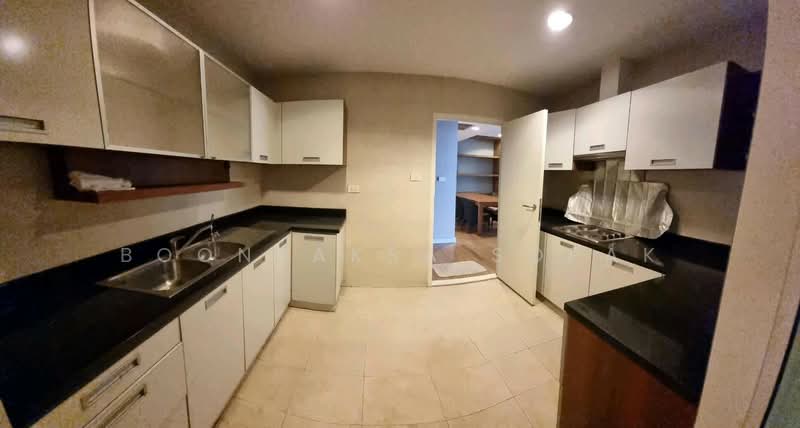 Wilshire Condominium, Bangkok, 80 Soi Sukhimvit 22, Khlong Toei, Bangkok, 3 Bedrooms, 157 sqm, Condo For Rent, by Boonraksa Sopak, 500401038 - DDproperty.com