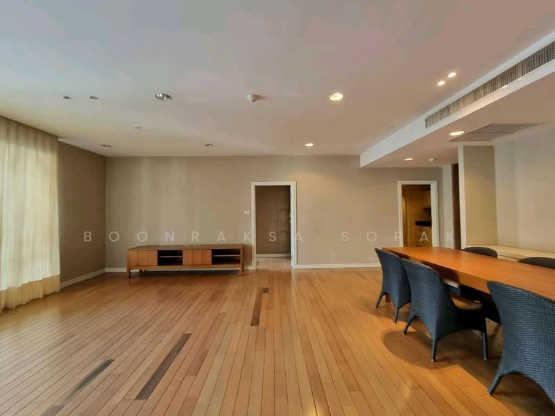 Wilshire Condominium : วิลเชอร์ คอนโดมิเนียม, กรุงเทพ, 80 ซอยสุขุมวิท 22, คลองเตย, กรุงเทพ, 157 ตร.ม., คอนโด ให้เช่า, โดย Boonraksa Sopak, 500401038 - DDproperty.com