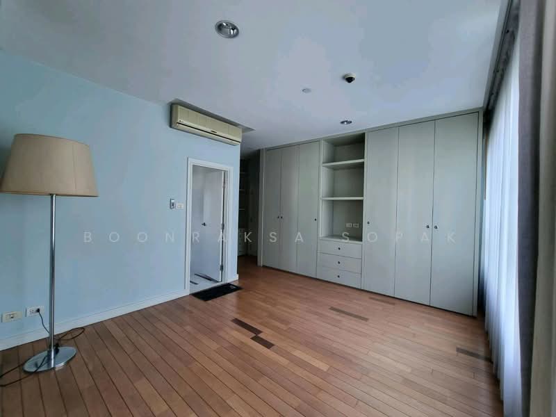 Wilshire Condominium, Bangkok, 80 Soi Sukhimvit 22, Khlong Toei, Bangkok, 3 Bedrooms, 157 sqm, Condo For Rent, by Boonraksa Sopak, 500401038 - DDproperty.com