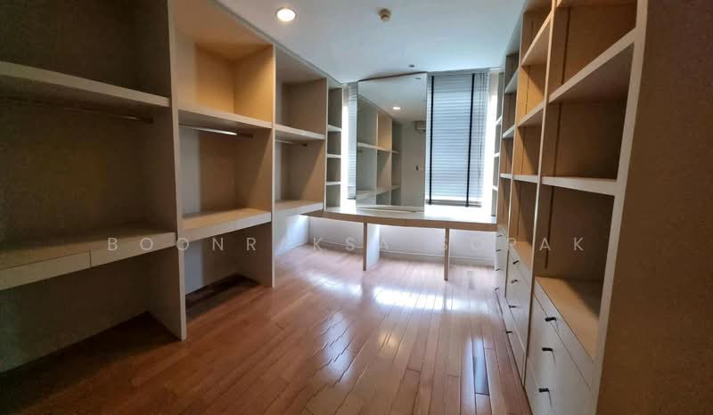 Wilshire Condominium, Bangkok, 80 Soi Sukhimvit 22, Khlong Toei, Bangkok, 3 Bedrooms, 157 sqm, Condo For Rent, by Boonraksa Sopak, 500401038 - DDproperty.com