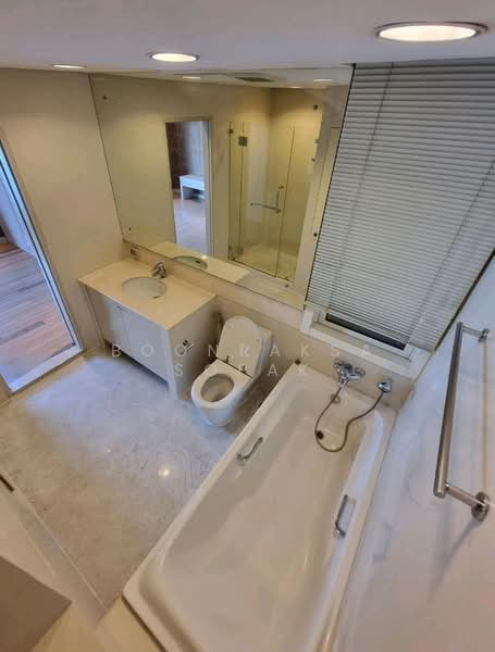 Wilshire Condominium, Bangkok, 80 Soi Sukhimvit 22, Khlong Toei, Bangkok, 3 Bedrooms, 157 sqm, Condo For Rent, by Boonraksa Sopak, 500401038 - DDproperty.com