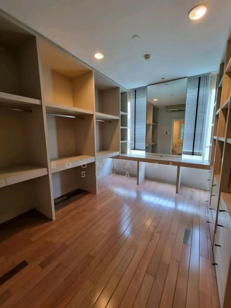 Wilshire Condominium, Bangkok, 80 Soi Sukhimvit 22, Khlong Toei, Bangkok, 3 Bedrooms, 157 sqm, Condo For Rent, by Boonraksa Sopak, 500401038 - DDproperty.com
