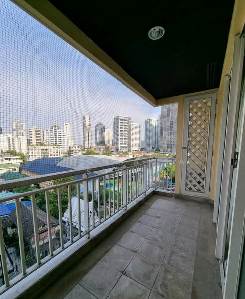 Wilshire Condominium, Bangkok, 80 Soi Sukhimvit 22, Khlong Toei, Bangkok, 3 Bedrooms, 157 sqm, Condo For Rent, by Boonraksa Sopak, 500401038 - DDproperty.com