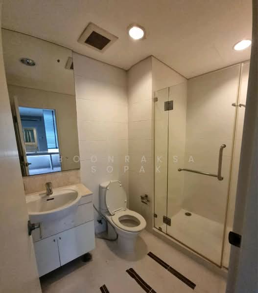 Wilshire Condominium, Bangkok, 80 Soi Sukhimvit 22, Khlong Toei, Bangkok, 3 Bedrooms, 157 sqm, Condo For Rent, by Boonraksa Sopak, 500401038 - DDproperty.com