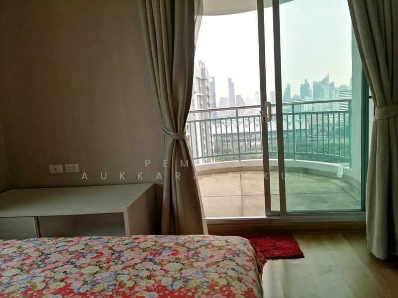 Supalai Park Asoke-Ratchada, Bangkok, Dindaeng Road, Din Daeng, Bangkok, 2 Bedrooms, 72 sqm, Condo For Sale, by Pemika Aukkaraleekul, 500401039 - DDproperty.com