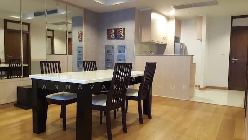 Sathorn Gardens, Bangkok, 39 South Sathorn Road, Thung Maha Mek, Sathon, Bangkok, 1 Bedroom, 78 sqm, Condo For Rent, by Vichai Annavakulthorn, 500401040 - DDproperty.com