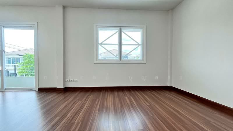 Supalai Primo Phaholyothin 54/1, Bangkok, Soi Phahonyothin 54/1, Tha Rang, Bang Khen, Bangkok, 4 Bedrooms, 175 sqm, Single Detached House For Sale, by กรกฤตย์ บุญสระ, 500401042 - DDproperty.com