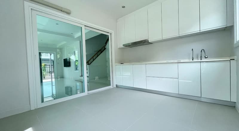 Supalai Primo Phaholyothin 54/1, Bangkok, Soi Phahonyothin 54/1, Tha Rang, Bang Khen, Bangkok, 4 Bedrooms, 175 sqm, Single Detached House For Sale, by กรกฤตย์ บุญสระ, 500401042 - DDproperty.com