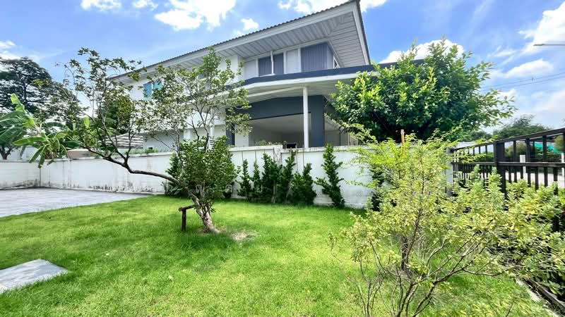 Supalai Primo Phaholyothin 54/1, Bangkok, Soi Phahonyothin 54/1, Tha Rang, Bang Khen, Bangkok, 4 Bedrooms, 175 sqm, Single Detached House For Sale, by กรกฤตย์ บุญสระ, 500401042 - DDproperty.com