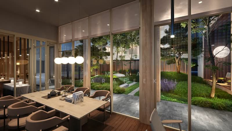 Quintara MHy’ZEN Phrom Phong, Bangkok, Khlong Tan Nua, Watthana, Bangkok, 2 Bedrooms, 60 sqm, Condo For Sale, by Pemika Aukkaraleekul, 500401044 - DDproperty.com