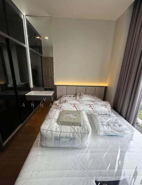 IDEO Q Sukhumvit 36, Bangkok, Soi Sukhumvit 36, Khong Tan, Khlong Toei, Bangkok, 2 Bedrooms, 65 sqm, Condo For Rent, by Vichai Annavakulthorn, 500401045 - DDproperty.com