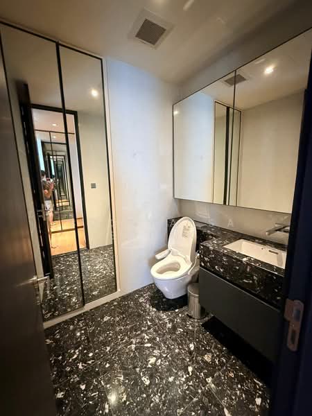BEATNIQ Sukhumvit 32, Bangkok, Soi Sukhumvit 32, Sukhumvit Road, Khong Tan, Khlong Toei, Bangkok, 2 Bedrooms, 110 sqm, Condo For Rent, by Boonraksa Sopak, 500401046 - DDproperty.com