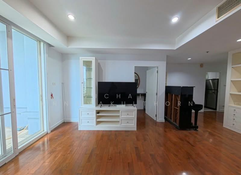 Baan Siri 24 : บ้าน สิริ ทเวนตี้โฟร์, กรุงเทพ, 39 ซอยสุขุมวิท 24, คลองตัน, คลองเตย, กรุงเทพ, 91 ตร.ม., คอนโด ให้เช่า, โดย Vichai Annavakulthorn, 500401049 - DDproperty.com