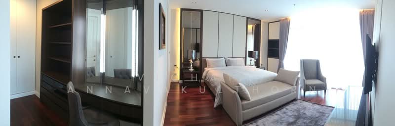 Athenee Residence, Bangkok, 65 Witthayu Road, Lumphini, Pathum Wan, Bangkok, 3 Bedrooms, 196 sqm, Condo For Rent, by Vichai Annavakulthorn, 500401053 - DDproperty.com