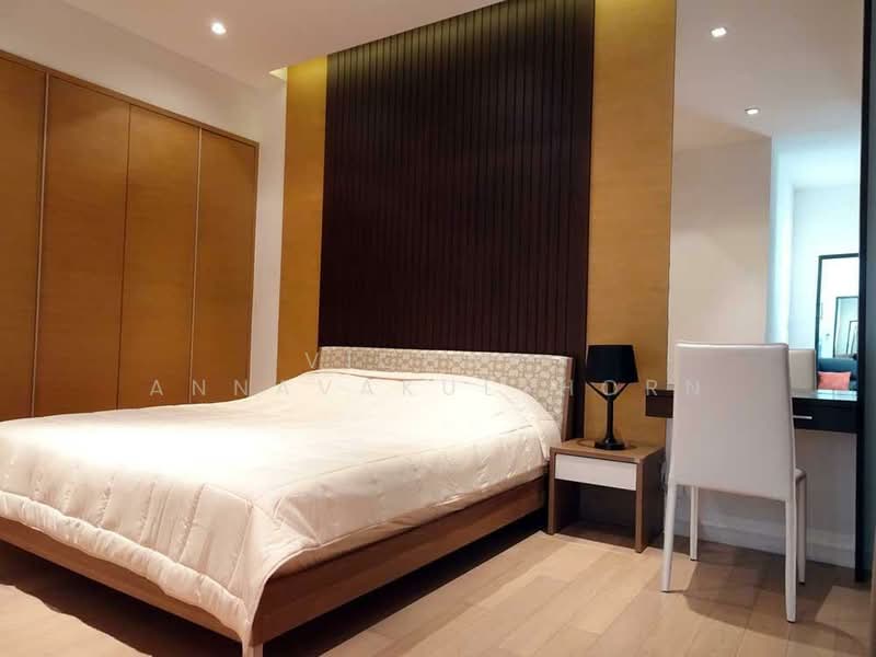 Eight Thonglor Residence, Bangkok, Eight Thonglor Building 88/36, Khlong Tan Nua, Watthana, Bangkok, 1 Bedroom, 45 sqm, Condo For Rent, by Vichai Annavakulthorn, 500401058 - DDproperty.com