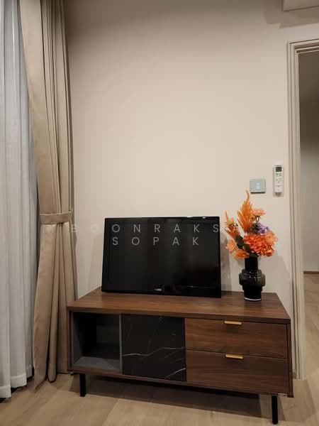 Quinn Sukhumvit 101, Bangkok, 3053 Sukhumvit Road, Bang Chak, Phra Khanong, Bangkok, 1 Bedroom, 35 sqm, Condo For Rent, by Boonraksa Sopak, 500401063 - DDproperty.com