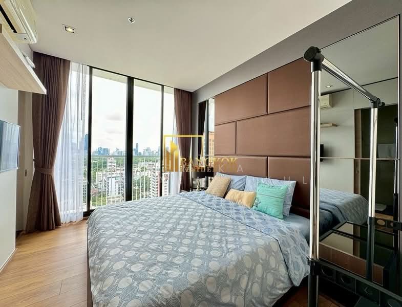 Park Origin Phrom Phong (Park 24), Bangkok, 68 Soi Sukhumvit 24, Khong Tan, Khlong Toei, Bangkok, 2 Bedrooms, 60 sqm, Condo For Sale, by Pemika Aukkaraleekul, 500401065 - DDproperty.com