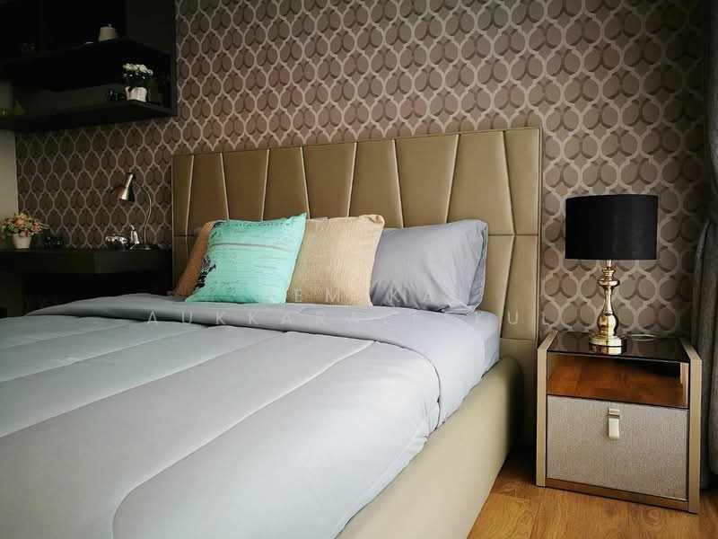 Park Origin Phrom Phong (Park 24), Bangkok, 68 Soi Sukhumvit 24, Khong Tan, Khlong Toei, Bangkok, 2 Bedrooms, 60 sqm, Condo For Sale, by Pemika Aukkaraleekul, 500401065 - DDproperty.com