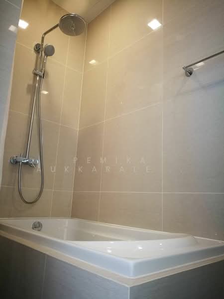 Park Origin Phrom Phong (Park 24), Bangkok, 68 Soi Sukhumvit 24, Khong Tan, Khlong Toei, Bangkok, 2 Bedrooms, 60 sqm, Condo For Sale, by Pemika Aukkaraleekul, 500401065 - DDproperty.com
