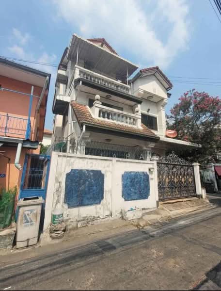 บ้าน 5-ห้องนอน, กรุงเทพ, ดินแดง, กรุงเทพ, 410 ตร.ม., บ้านเดี่ยว ขาย, โดย Nattapat Reunyota, 500401066 - DDproperty.com