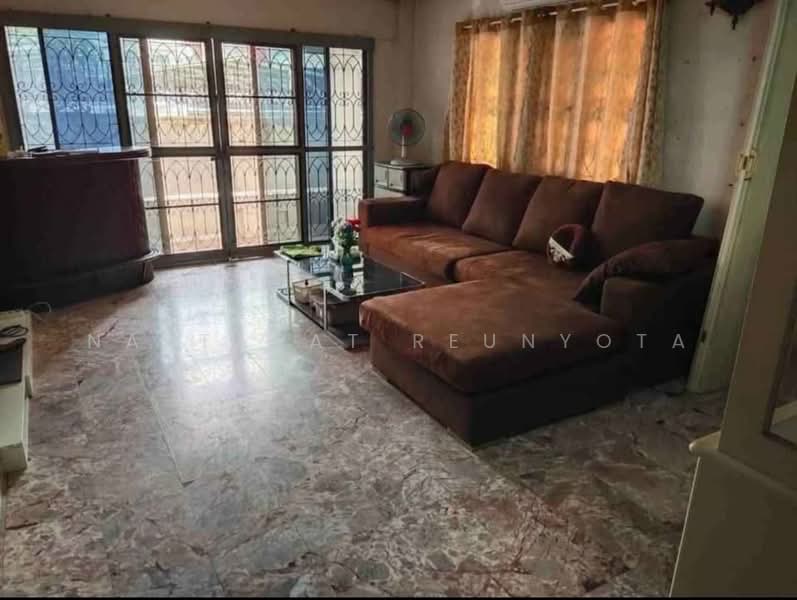 บ้าน 5-ห้องนอน, กรุงเทพ, ดินแดง, กรุงเทพ, 410 ตร.ม., บ้านเดี่ยว ขาย, โดย Nattapat Reunyota, 500401066 - DDproperty.com