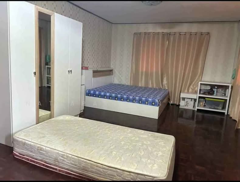 บ้าน 5-ห้องนอน, กรุงเทพ, ดินแดง, กรุงเทพ, 410 ตร.ม., บ้านเดี่ยว ขาย, โดย Nattapat Reunyota, 500401066 - DDproperty.com
