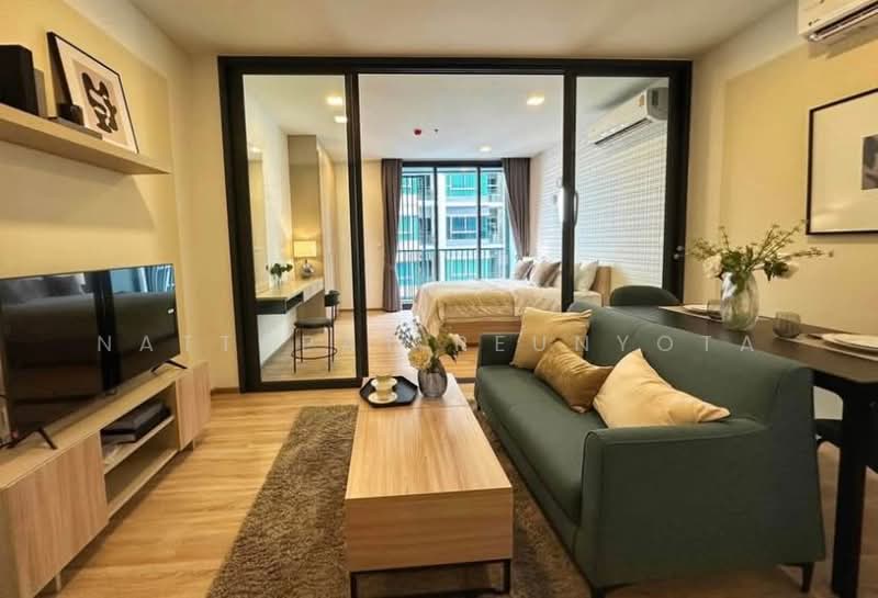 XT Phayathai, Bangkok, Phaya Thai Road, Thanon Phaya Thai, Ratchathewi, Bangkok, 1 Bedroom, 42 sqm, Condo For Sale, by Nattapat Reunyota, 500401079 - DDproperty.com