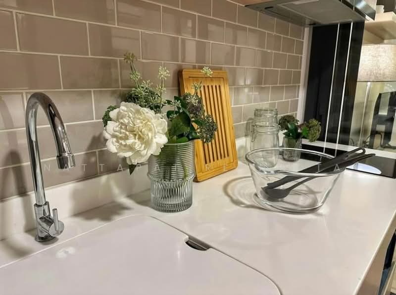 XT Phayathai, Bangkok, Phaya Thai Road, Thanon Phaya Thai, Ratchathewi, Bangkok, 1 Bedroom, 42 sqm, Condo For Sale, by Nattapat Reunyota, 500401079 - DDproperty.com