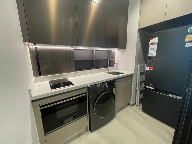 The Address Siam-Ratchathewi, Bangkok, 500 Phetchaburi Road, Thanon Phetchaburi, Ratchathewi, Bangkok, 1 Bedroom, 35 sqm, Condo For Rent, by Vichai Annavakulthorn, 500401080 - DDproperty.com