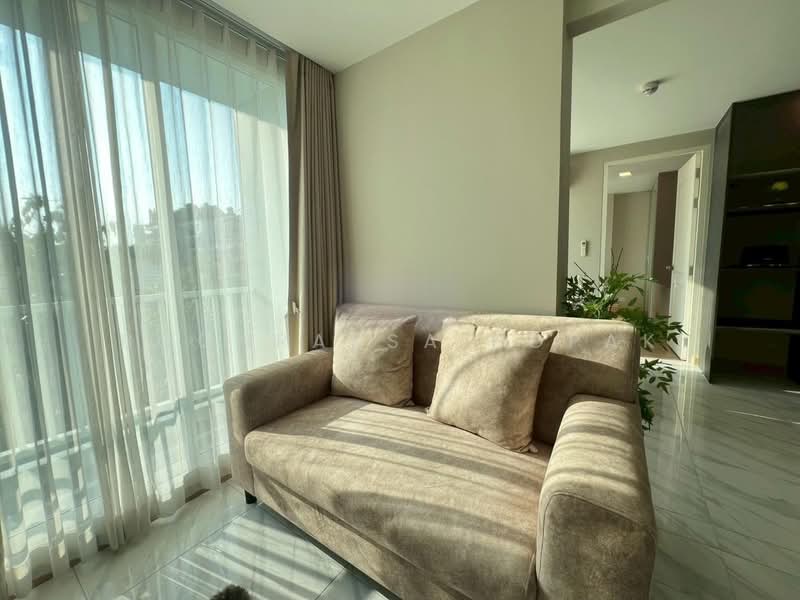 Bless Residence Ekkamai, Bangkok, Sukhumvit 71, Khlong Tan Nua, Watthana, Bangkok, 2 Bedrooms, 58 sqm, Condo For Rent, by Boonraksa Sopak, 500401081 - DDproperty.com