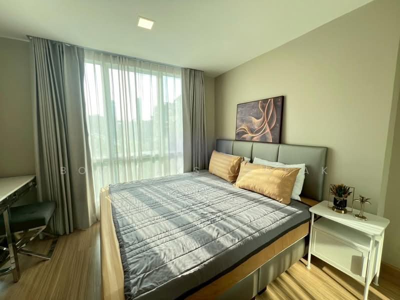 เบลส เรสสิเด้นซ์ เอกมัย (Bless Residence Ekkamai), กรุงเทพ, Sukhumvit 71, คลองตันเหนือ, วัฒนา, กรุงเทพ, 58 ตร.ม., คอนโด ให้เช่า, โดย Boonraksa Sopak, 500401081 - DDproperty.com