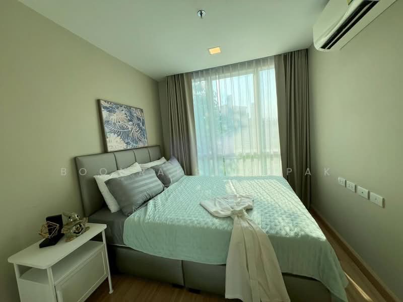 เบลส เรสสิเด้นซ์ เอกมัย (Bless Residence Ekkamai), กรุงเทพ, Sukhumvit 71, คลองตันเหนือ, วัฒนา, กรุงเทพ, 58 ตร.ม., คอนโด ให้เช่า, โดย Boonraksa Sopak, 500401081 - DDproperty.com