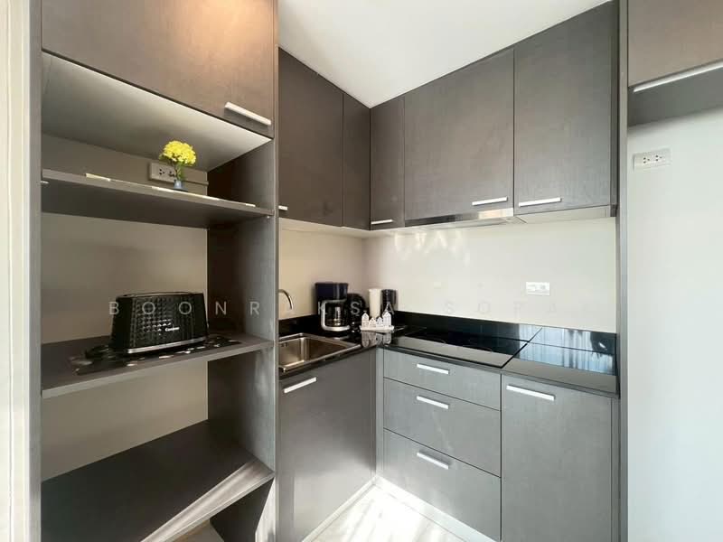 เบลส เรสสิเด้นซ์ เอกมัย (Bless Residence Ekkamai), กรุงเทพ, Sukhumvit 71, คลองตันเหนือ, วัฒนา, กรุงเทพ, 58 ตร.ม., คอนโด ให้เช่า, โดย Boonraksa Sopak, 500401081 - DDproperty.com