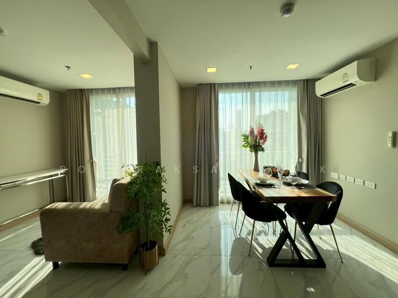 เบลส เรสสิเด้นซ์ เอกมัย (Bless Residence Ekkamai), กรุงเทพ, Sukhumvit 71, คลองตันเหนือ, วัฒนา, กรุงเทพ, 58 ตร.ม., คอนโด ให้เช่า, โดย Boonraksa Sopak, 500401081 - DDproperty.com