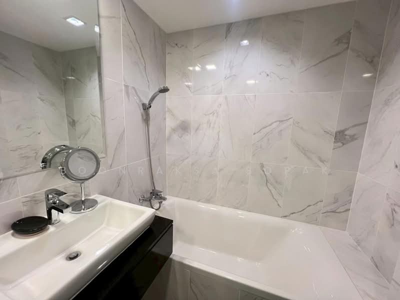 เบลส เรสสิเด้นซ์ เอกมัย (Bless Residence Ekkamai), กรุงเทพ, Sukhumvit 71, คลองตันเหนือ, วัฒนา, กรุงเทพ, 58 ตร.ม., คอนโด ให้เช่า, โดย Boonraksa Sopak, 500401081 - DDproperty.com