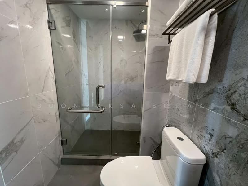 เบลส เรสสิเด้นซ์ เอกมัย (Bless Residence Ekkamai), กรุงเทพ, Sukhumvit 71, คลองตันเหนือ, วัฒนา, กรุงเทพ, 58 ตร.ม., คอนโด ให้เช่า, โดย Boonraksa Sopak, 500401081 - DDproperty.com