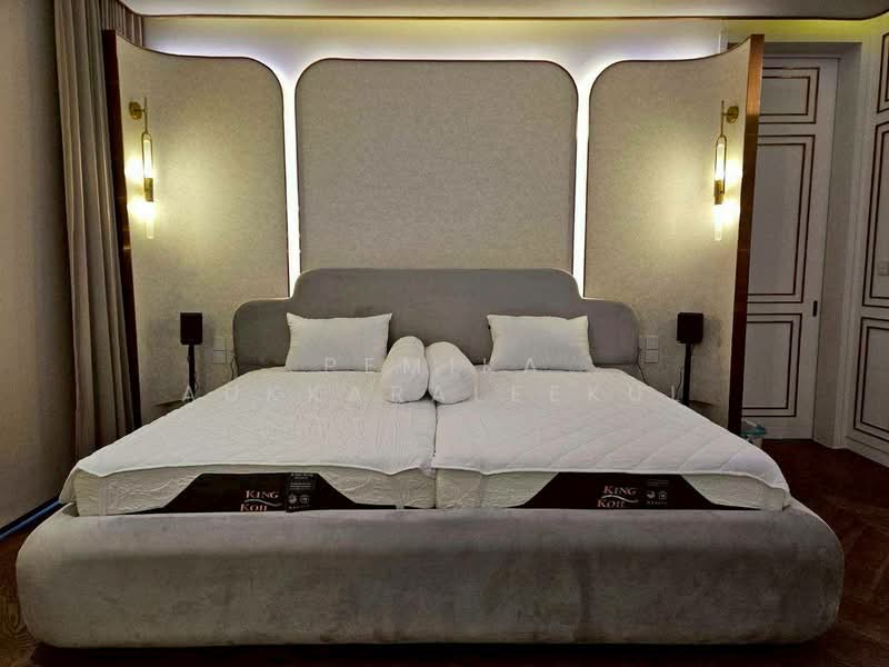 The Esse at Singha Complex, Bangkok, 1788 New Petchaburi Rd, Khlongtoei Nua, Watthana, Bangkok, 3 Bedrooms, 244 sqm, Condo For Sale, by Pemika Aukkaraleekul, 500401083 - DDproperty.com