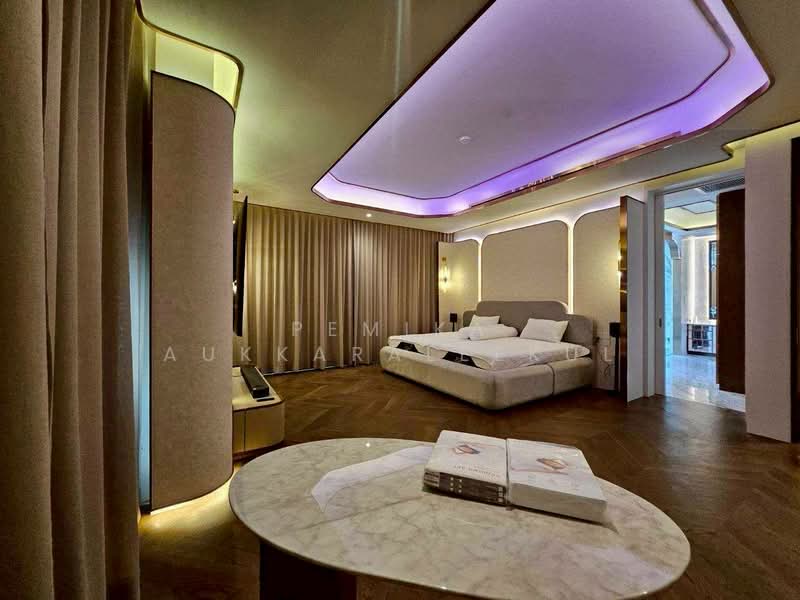 The Esse at Singha Complex : ดิ เอส แอท สิงห์ คอมเพล็กซ์, กรุงเทพ, 1788 ถนนเพชรบุรีตัดใหม่, คลองเตยเหนือ, วัฒนา, กรุงเทพ, 244 ตร.ม., คอนโด ขาย, โดย Pemika Aukkaraleekul, 500401083 - DDproperty.com